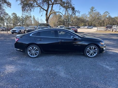 Used 2022 Chevrolet Malibu Premier image 6