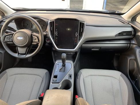Used 2024 Subaru Crosstrek 2.0i Premium AWD/4WD image 32