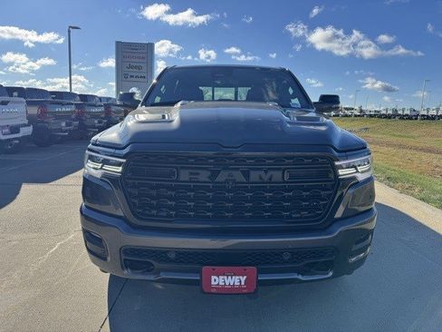 New 2026 RAM 1500 Limited image 2