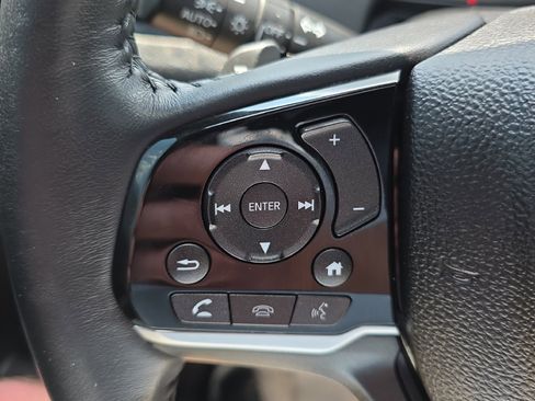 Used 2021 Honda Passport Touring image 25