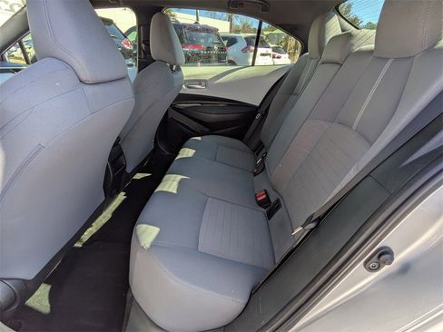 Certified 2022 Toyota Corolla SE image 14