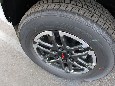 New 2026 Toyota Tacoma TRD Sport image 55