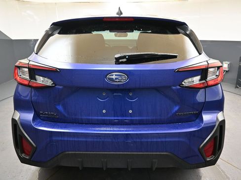 New 2026 Subaru Crosstrek 2.5i image 9