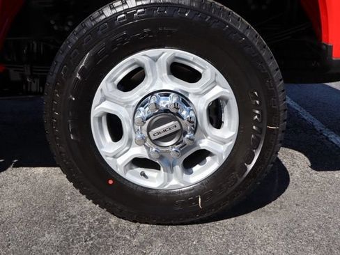 New 2026 Ford F350 XLT w/ FX4 Off-Road Package AWD/4WD image 48