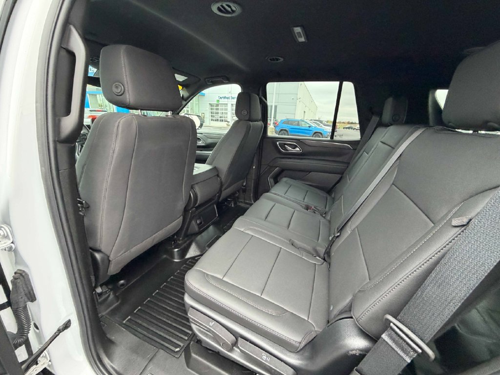 Used 2023 Chevrolet Tahoe 4WD image 19