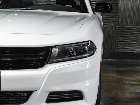 Used 2023 Dodge Charger SXT RWD image 45