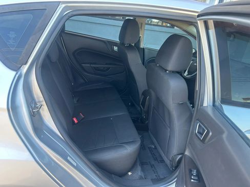 Used 2015 Ford Fiesta SE FWD image 19