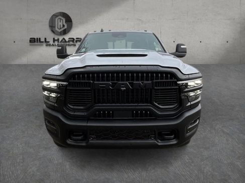 New 2026 RAM 2500 Rebel w/ Rebel Level 1 Equipment Group image 2