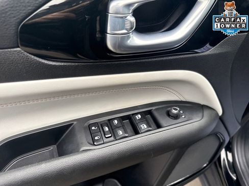 Certified 2022 Jeep Compass Limited AWD/4WD image 13