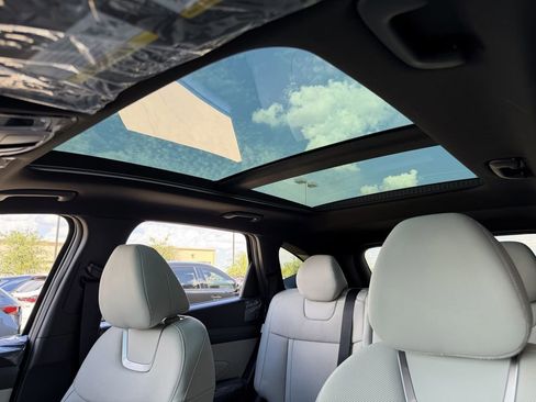 New 2026 Hyundai Tucson Limited image 26