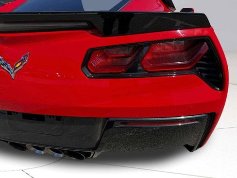 Used 2014 Chevrolet Corvette Stingray Coupe w/ 3LT Preferred Equipment Group image 15