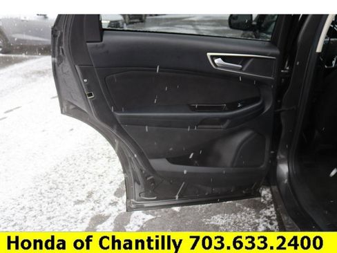 Used 2015 Ford Edge SEL image 22
