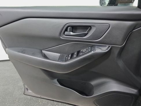 Used 2024 Nissan Rogue S AWD/4WD image 25