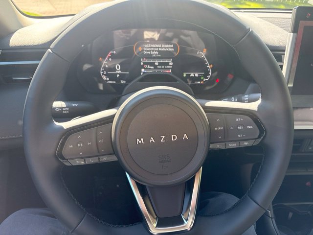 New 2026 MAZDA CX-5 2.5 S w/ Premium Plus Package AWD/4WD image 16