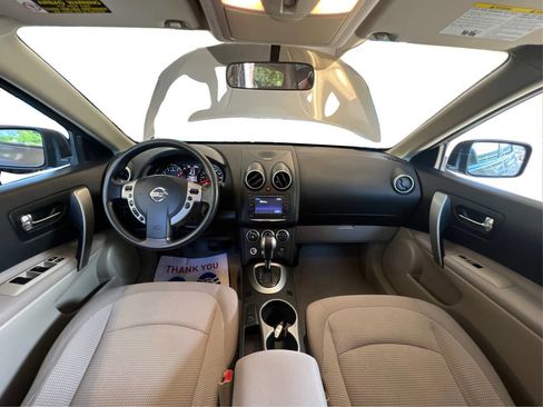 Used 2013 Nissan Rogue SV AWD/4WD image 21