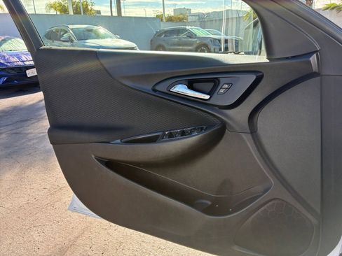 Used 2024 Chevrolet Malibu LT image 18