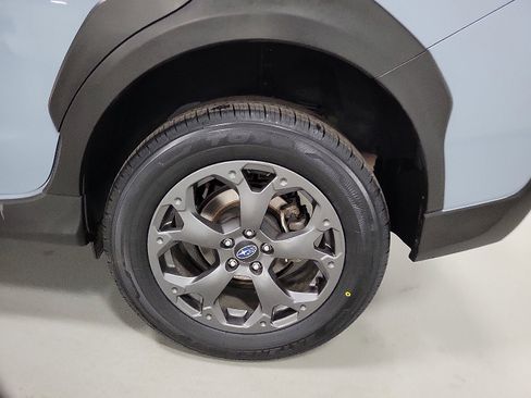 Used 2023 Subaru Crosstrek 2.5i Sport image 8