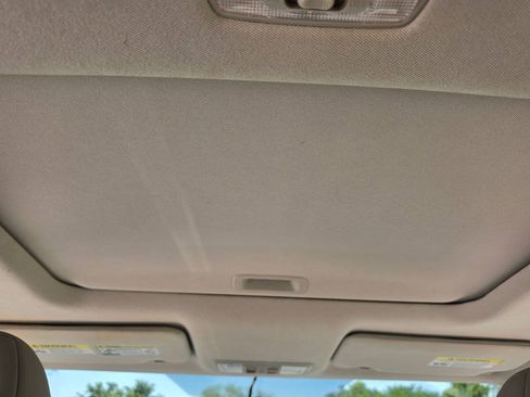 Used 2016 Honda HR-V EX-L image 42