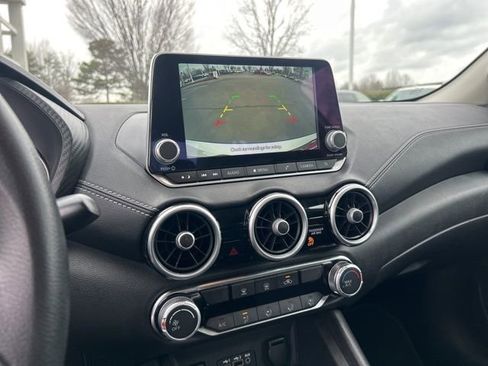 Used 2024 Nissan Sentra SV image 20