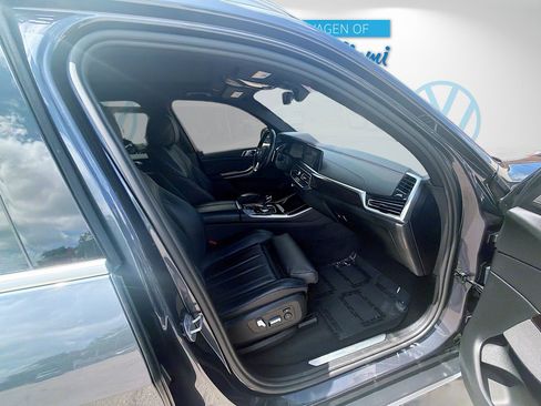 Used 2020 BMW X5 sDrive40i w/ Premium Package RWD image 32