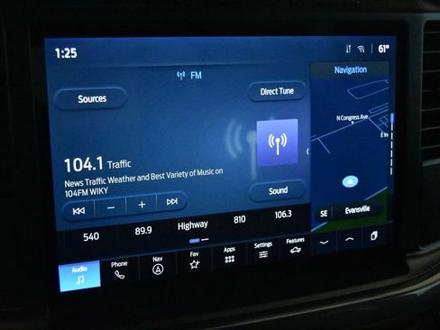 Used 2024 Ford F150 STX image 10