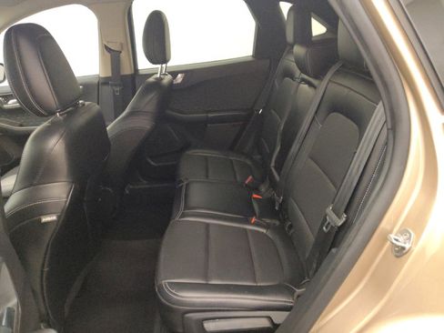 Used 2020 Ford Escape SEL FWD image 18