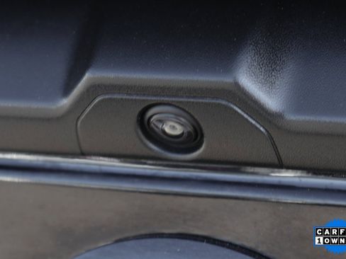 Used 2022 Nissan Frontier Pro-X image 33