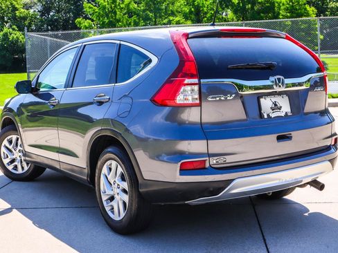 Used 2016 Honda CR-V EX image 15