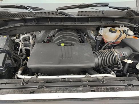 Used 2023 GMC Sierra 1500 AT4X image 34