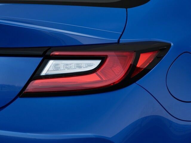 New 2026 Subaru BRZ Limited w/ Popular Package 2 RWD image 12