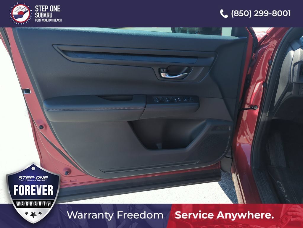 Used 2024 Honda CR-V Sport image 18