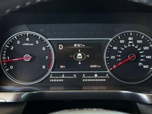 Used 2023 Kia Sorento S w/ Panoramic Sunroof Package FWD image 32