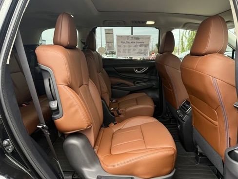 New 2026 Subaru Ascent Touring image 10