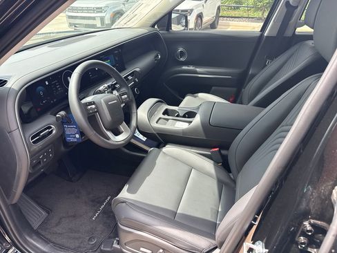New 2026 Hyundai Palisade SEL AWD/4WD image 13