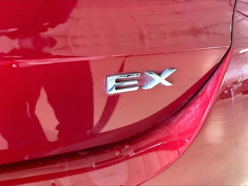 Used 2021 Kia K5 EX w/ EX Premium Package image 10