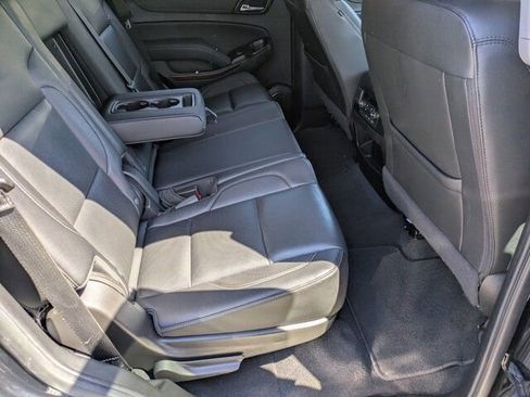 Used 2020 GMC Yukon SLT w/ Open Road Package image 35