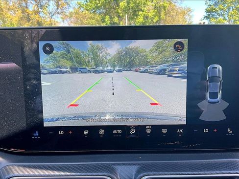 Used 2024 Ford Mustang GT Premium w/ GT Performance Package image 13