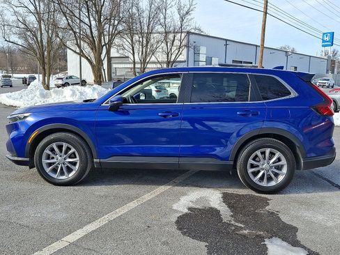 Used 2024 Honda CR-V EX-L image 7