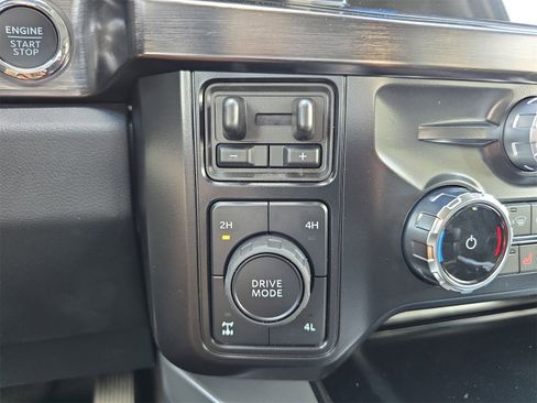 New 2025 Ford F250 Lariat w/ Lariat Ultimate Package image 19