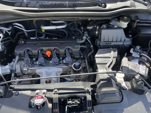 Used 2019 Honda HR-V Sport image 20