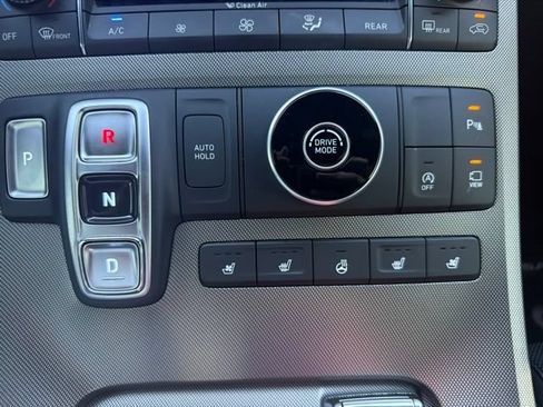 Used 2021 Hyundai Palisade Calligraphy FWD image 12