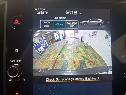 New 2026 Subaru Crosstrek 2.5i Sport image 26