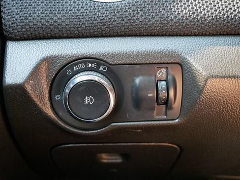 Used 2015 Chevrolet Cruze LT w/ RS Package FWD image 21