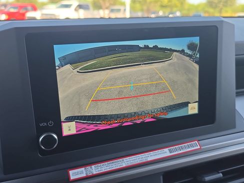 New 2026 Toyota 4Runner SR5 AWD/4WD image 19