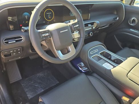 New 2026 Hyundai Palisade Limited image 15