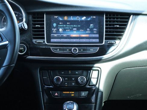 Used 2018 Buick Encore Preferred image 16