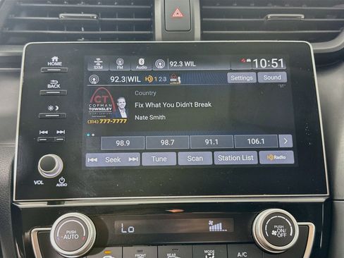 Used 2019 Honda Insight EX image 14