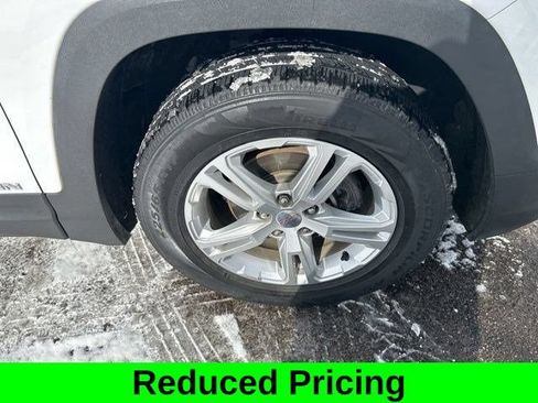 Used 2020 GMC Terrain SLE w/ Driver Convenience Package AWD/4WD image 42