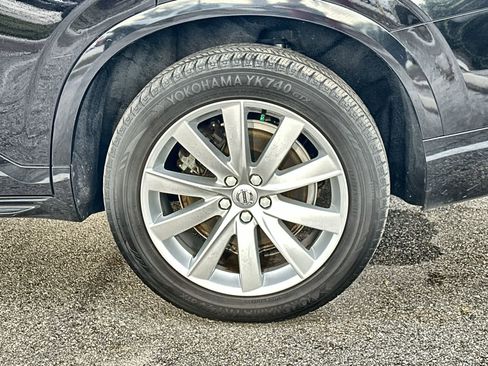 Used 2016 Volvo XC90 T6 Momentum image 8