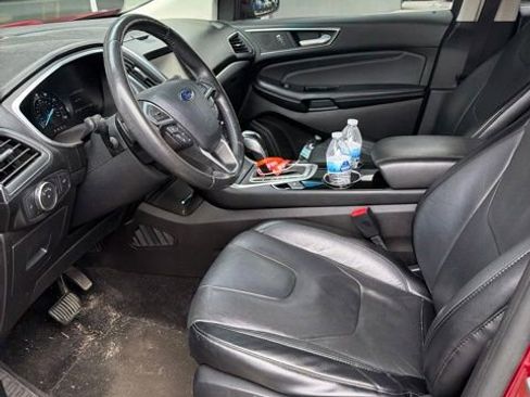 Used 2015 Ford Edge Titanium w/ Equipment Group 301A FWD image 19